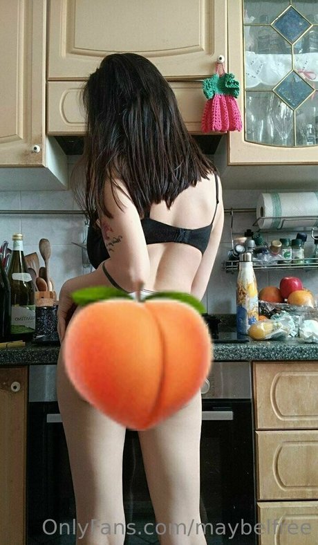 maybelfree star perfect pic