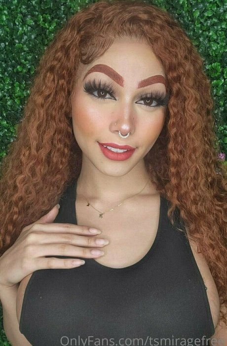 tsmiragefree star top photo