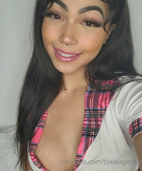 tsmiragefree exclusive pornstar img