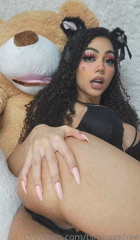 tsmiragefree nude pornstar image