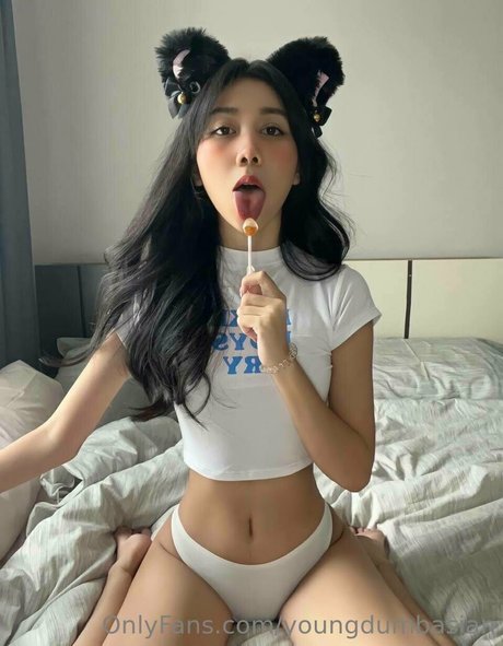 youngdumbasian model exclusive gallery