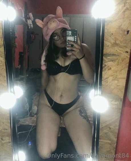 dayamont84 art actress pics