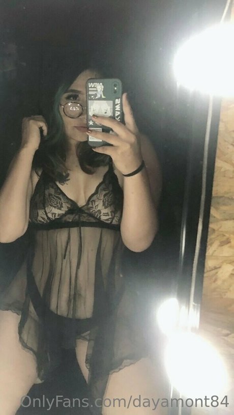 dayamont84 pornstar nudes images