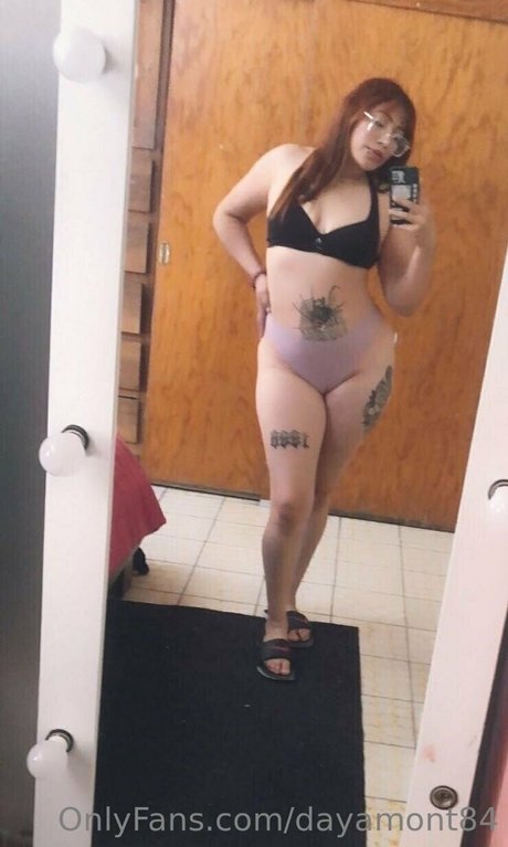 dayamont84 hot model gallery