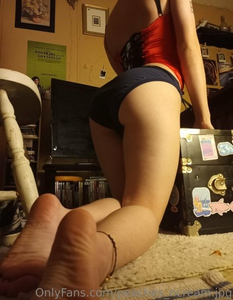 peaches ncream jpg nice actress images