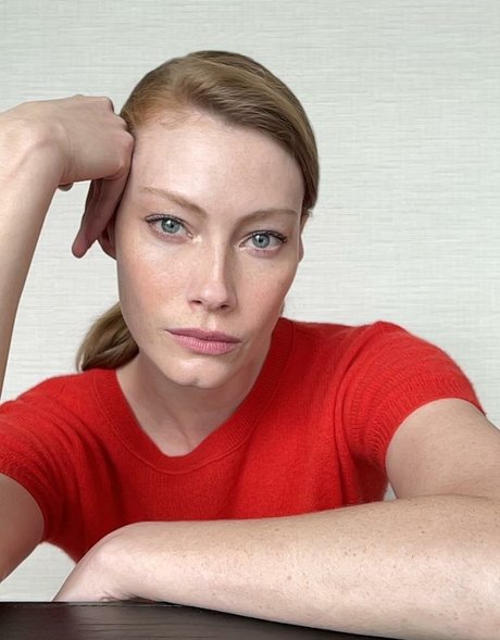 Alyssa Sutherland free model gallery