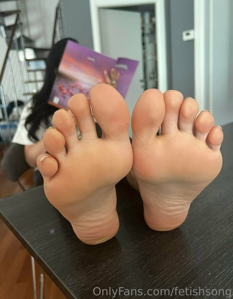 fetishsong star top pictures