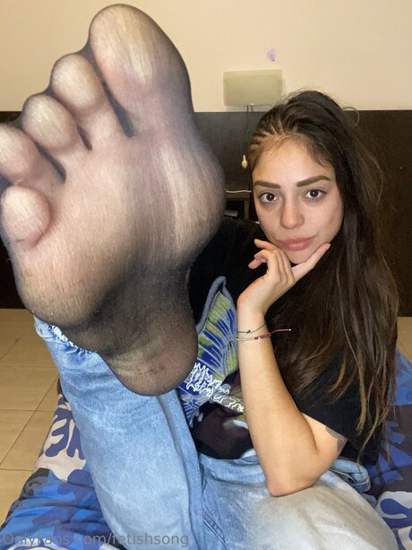 fetishsong pornstar sexy picture