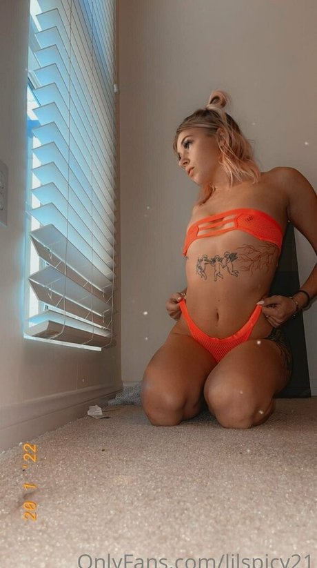 lilspicy21 star nice archive