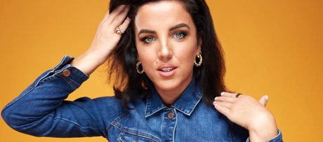 Jamie Lee O Donnell model free picture