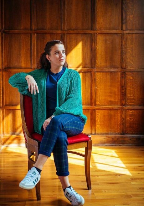 Jamie Lee O Donnell nude pornstar photos