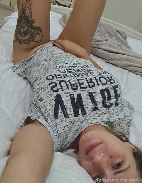 anna monik xxx model gallery