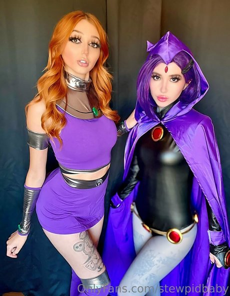 stewpidsenpai hot star picture