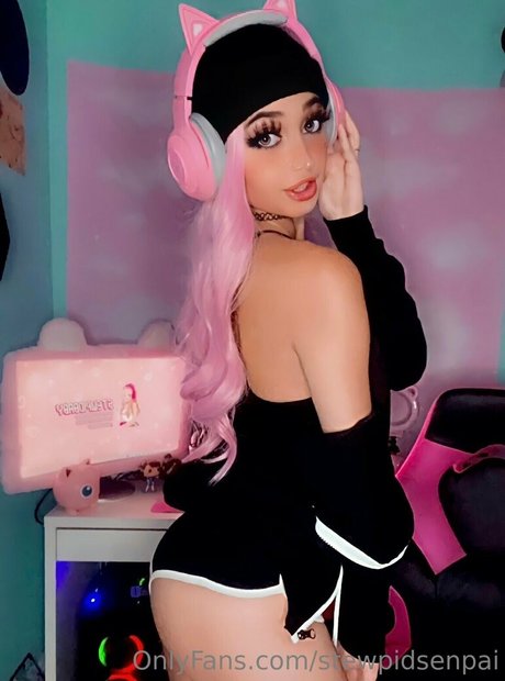 stewpidsenpai nudes pornstar img