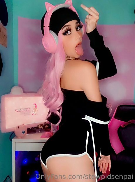 stewpidsenpai top model gallery