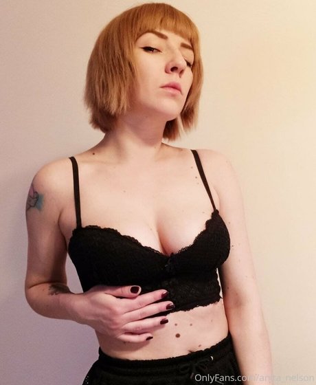 anitanelson pornstar sexy image