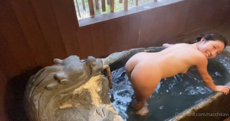 Nacchitabi pornstar free photo