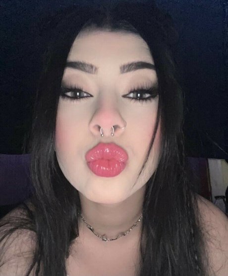 psychobunnybaby high quality star pic