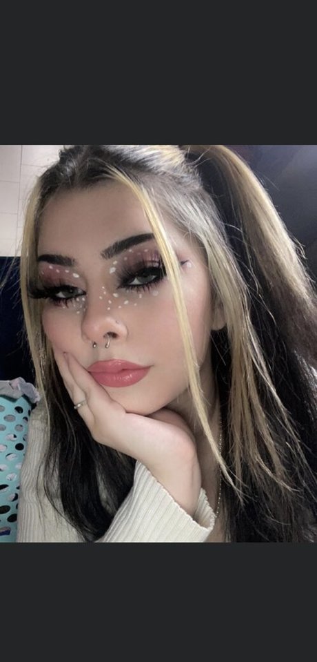 psychobunnybaby beautiful star pictures