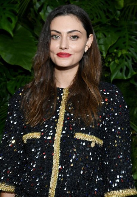 Phoebe Tonkin high quality star gallery
