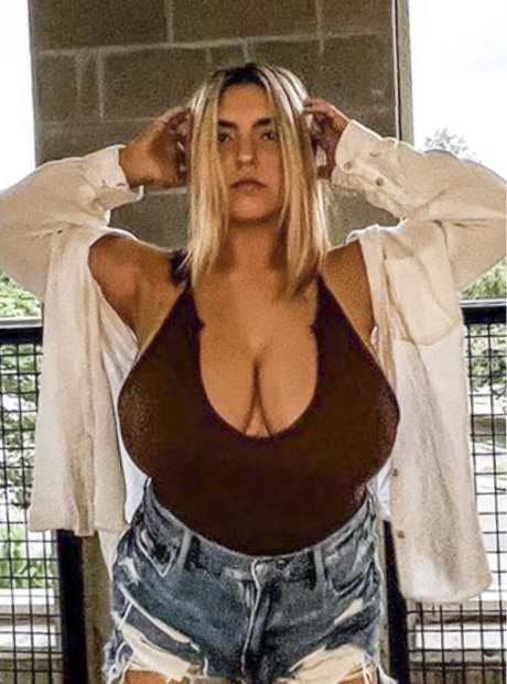 Sierra Bellingar star nice photos