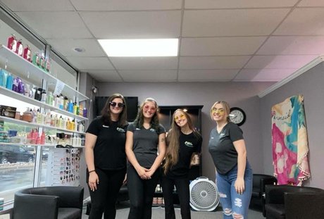 Sierra Bellingar model sex archive