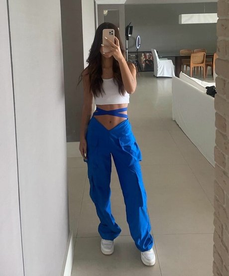 tiliaoficial sexy star galleries