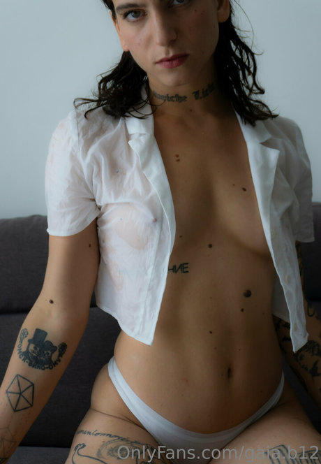 gaia b12 nudes actress archive