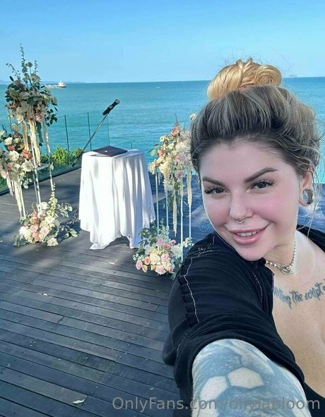 dilylabloom nude actress archive