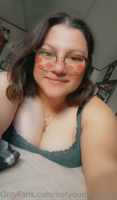 notyourqueen86 Profile photo
