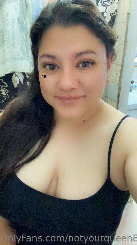 notyourqueen86 xxx model img