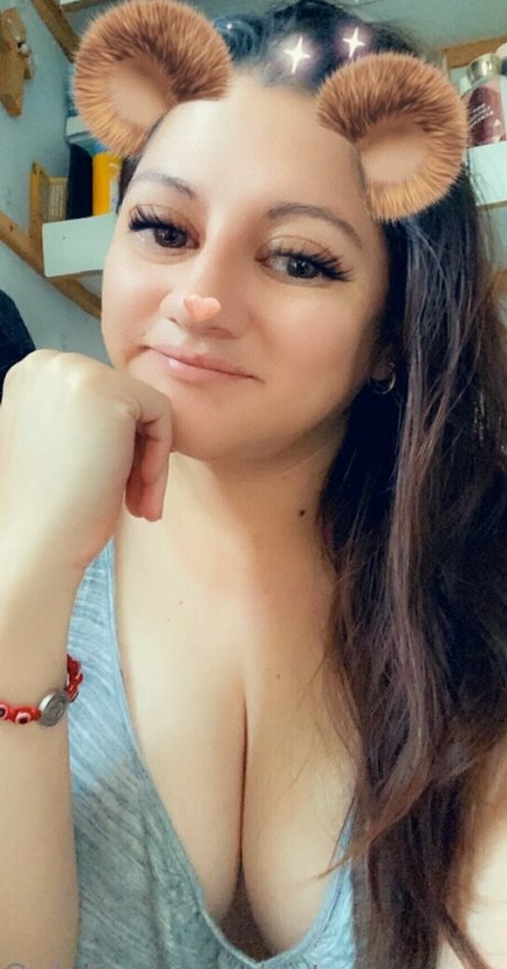 notyourqueen86 exclusive model images