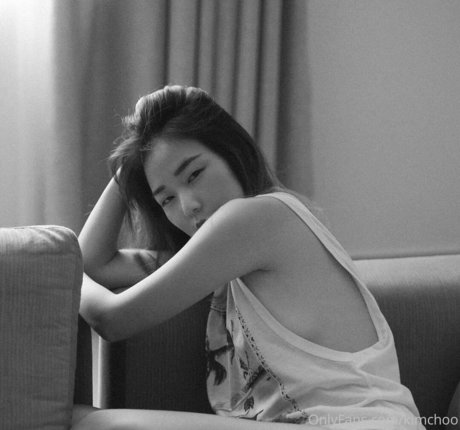 kimchoo porn actress photo