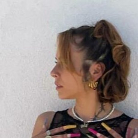 Wavyute star pretty pictures