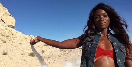 Ana Foxxx best model pics