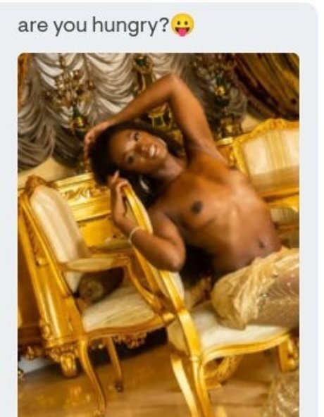 Ana Foxxx model hot pics