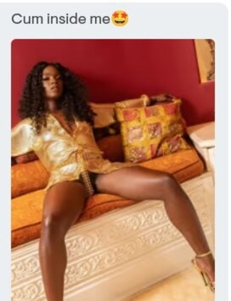 Ana Foxxx pornstar nice picture