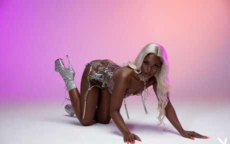 Ana Foxxx hd model pic