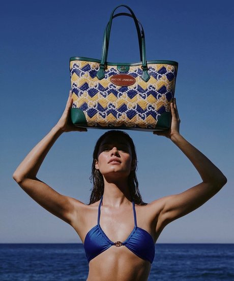 Sophie Charlotte model sex picture