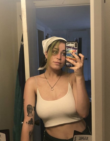 mtvsjackass model art image