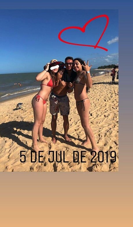 Gabi Amaral sexy star picture