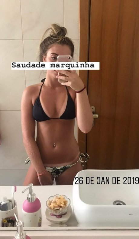 Gabi Amaral model pretty galleries