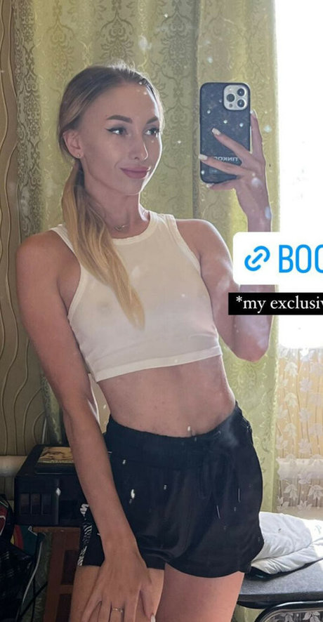 Alferova n_ nudes model photo