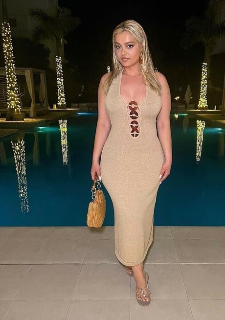 Bebe Rexha free model galleries