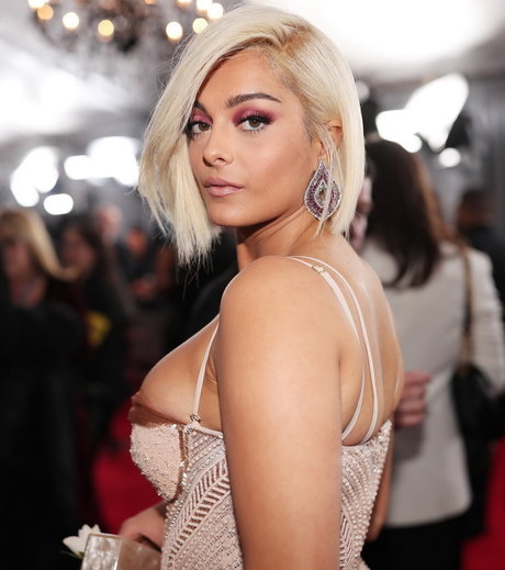 Bebe Rexha star pictures