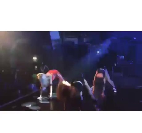 Bebe Rexha perfect model img