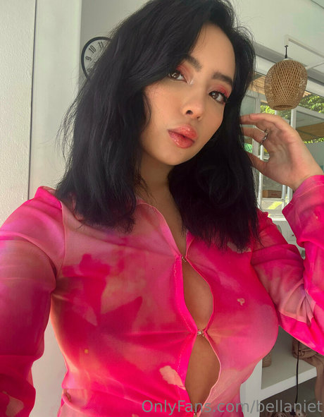 bellaniet Profile photo