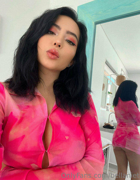 bellaniet pornstar best photo