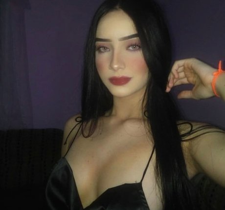 Ingrid Biancchi sexy pornstar image