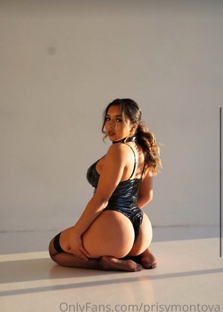 Pris Montoya beautiful pornstar image